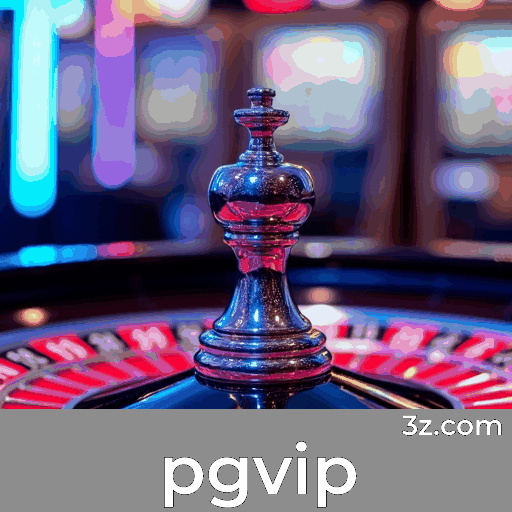 pgvip: Seu Cassino Online Premiado e Seguro